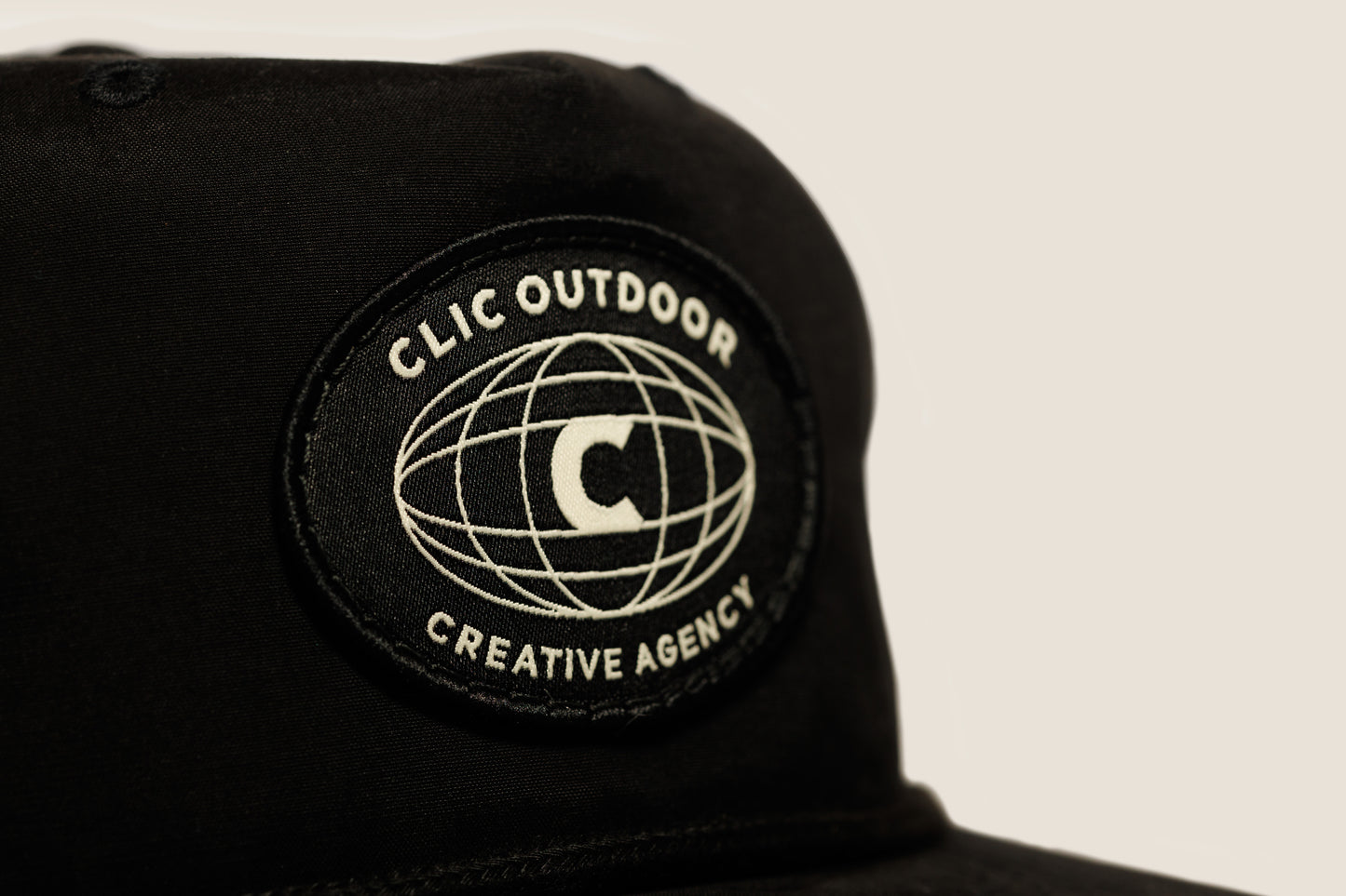 The Global Creative Cap
