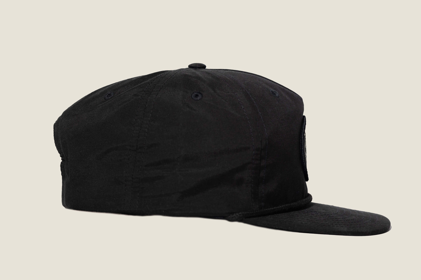 The Global Creative Cap